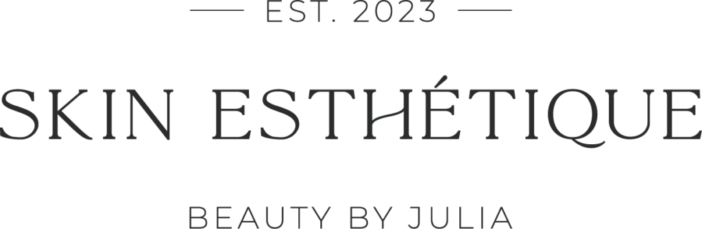 Skin Esthetique Logo